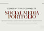 create social media content, designs, and captions